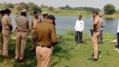 pune seven dead bodies in bhima river Police made a big disclosure of 7 members of the same family