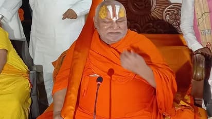  sri ram bhadracharya