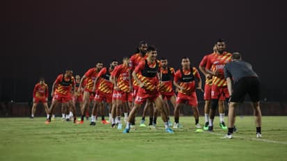 East Bengal