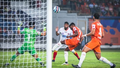 East Bengal vs FC Goa