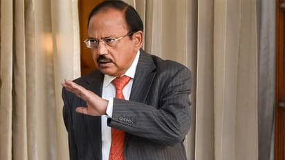 India US ties is of great importance to us Biden admin ahead of NSA Ajit Doval visit