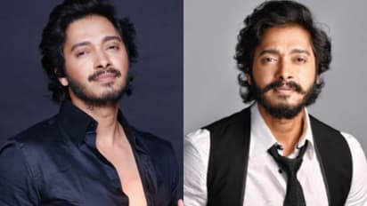 Shreyas Talpade