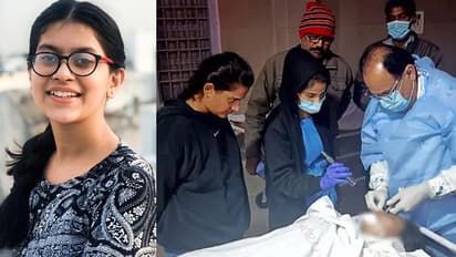 girl died cardiac arrest