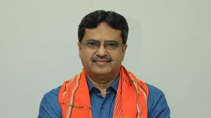 Tripura Elections 2023 BJP candidates