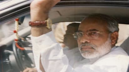 BBC Documentary india the modi question