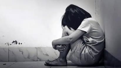 Chhattisgarh Girl gang raped