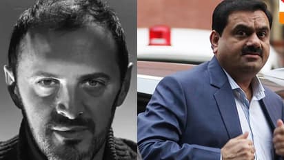 updates on US short seller Hindenburg Research