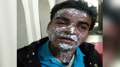 kanpur acid attack