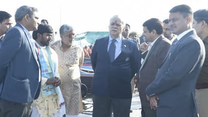 durga shankar mishra