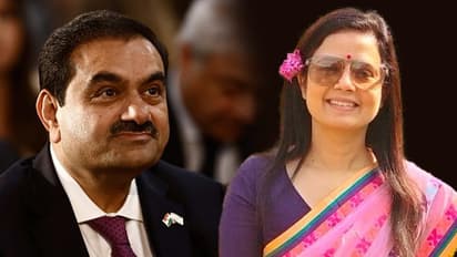 ADANI