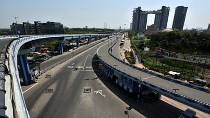 Maa flyover