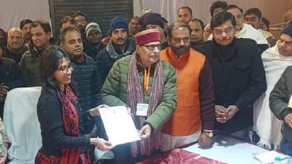 Bareilly Moradabad seat