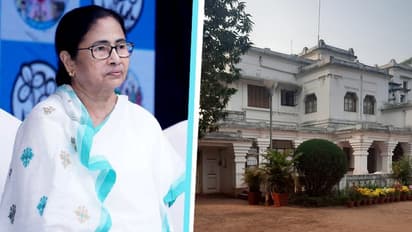 MAMATA BANERJEE