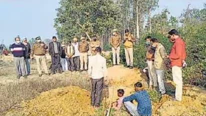 Lakhimpur Crime news