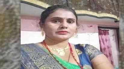 Kanpur DOuble murder