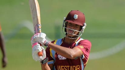 Tagenarine Chanderpaul