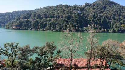 Nainital
