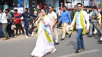 Mamata Banerjee