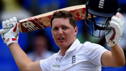 Gary Ballance