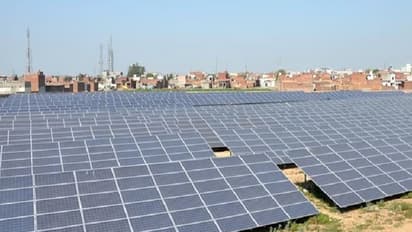 Kanpur Solar