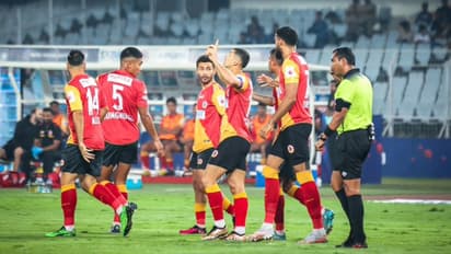 East Bengal FC