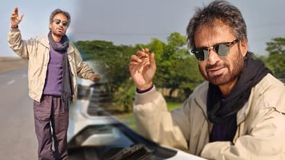 Nachiketa Chakraborty