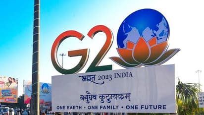 G20 and global investor summit