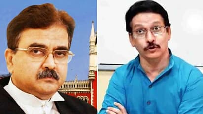 Calcutta High Court Justice Abhijit Ganguly Attaches Subiresh Bhattacharya in Group D Recruitment Corruption Case