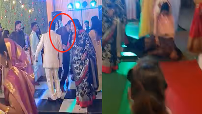 Prayagraj Death on dj 