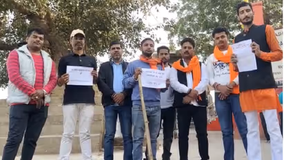 varanasi valentine day