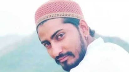 Khwaja Gharib Nawaz Dargah Sharif Khadim gave triple talaq to his wife on valentine day