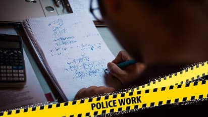 Engineering Student suicide