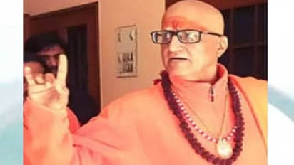 police security cover to mahamandaleshwar swami hansram maharaj after received death threats