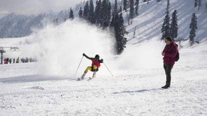 Khelo India Winter Games