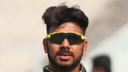 Manoj Tiwary