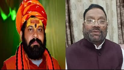 SWAMI PRASAD RAJU DAS