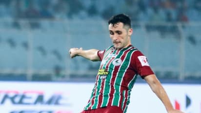 ATK Mohun Bagan