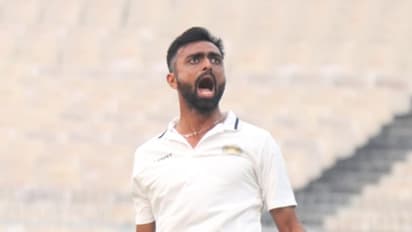 Jaydev Unadkat