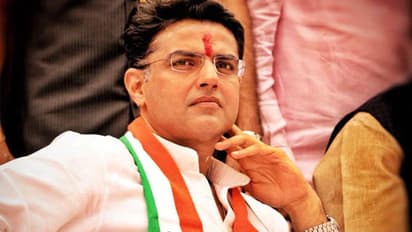 Rajasthan politics updates CM Ashok Gehlot vs Sachin Pilot 