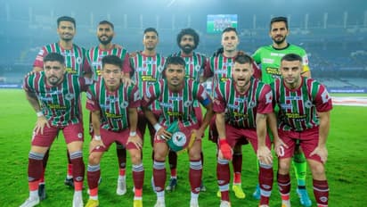 ATK Mohun Bagan