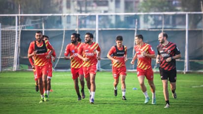 East Bengal