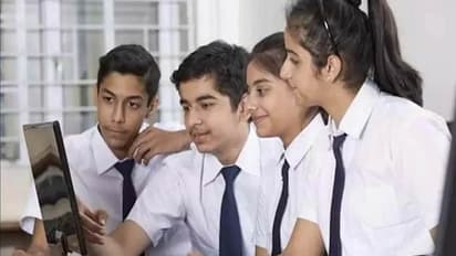 rbse rajasthan board exam 2023