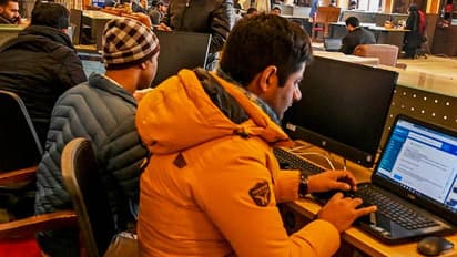 internet will be closed for three days in bharatpur by ashok gehlot govt