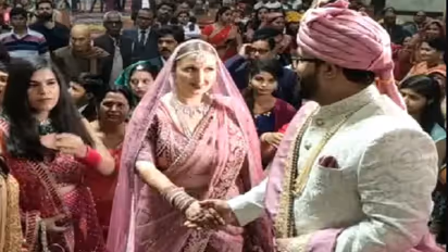 Russia Shevta basti rishabh