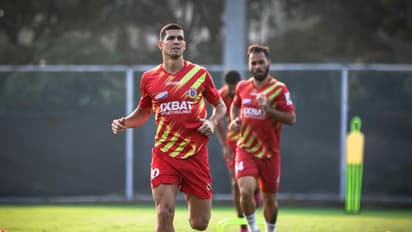 East Bengal