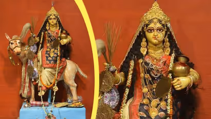 Sheetala Ashtami