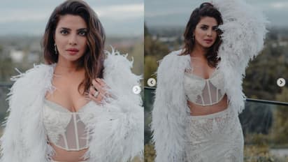 Priyanka Chopra