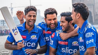 Mumbai Indians
