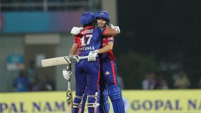 Delhi Capitals