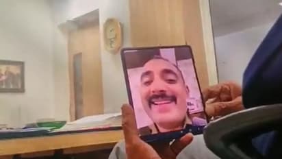 AKhilesh Yadav IPS Video